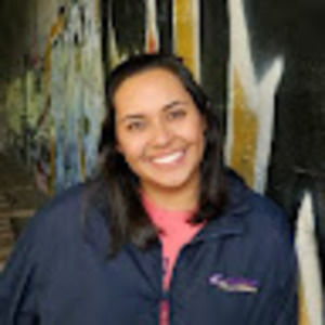 Meet your Posher, Alexis